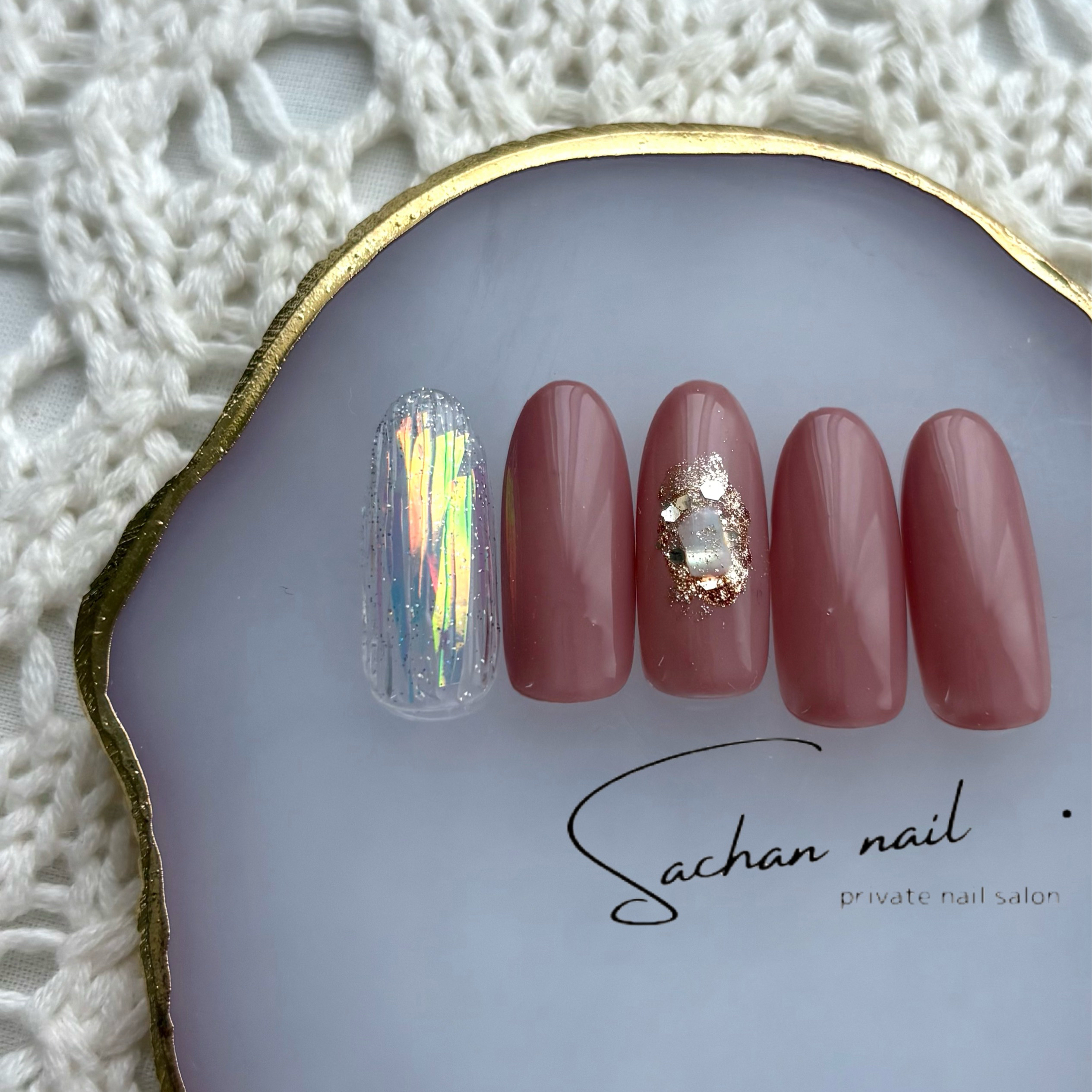 sachan_nail_satsuki