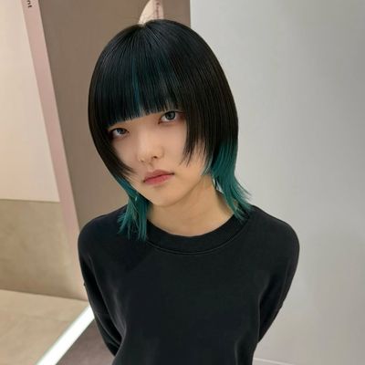トリートメント