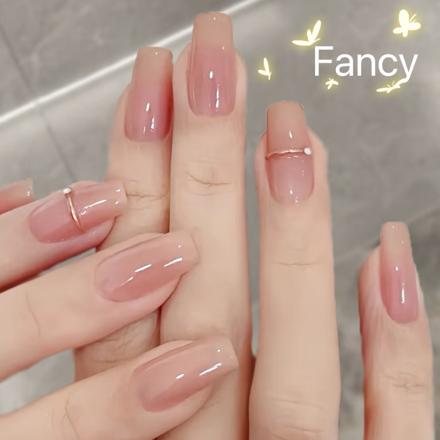 Fancy_nailsalon