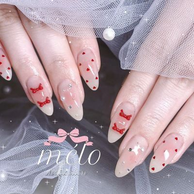 【HAND】デザイン持ち込み90分コース