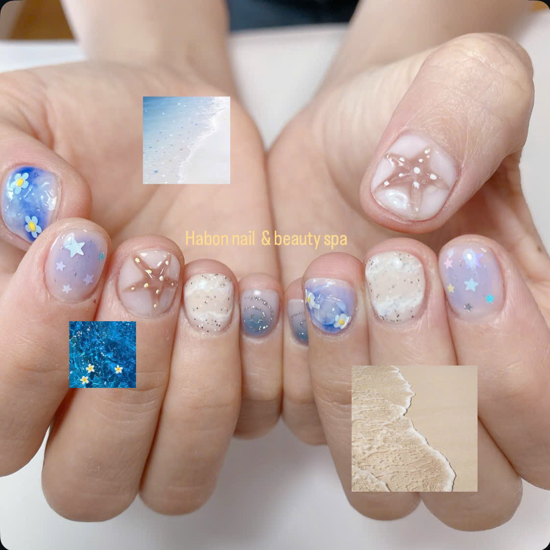 HabonNailBeauty
