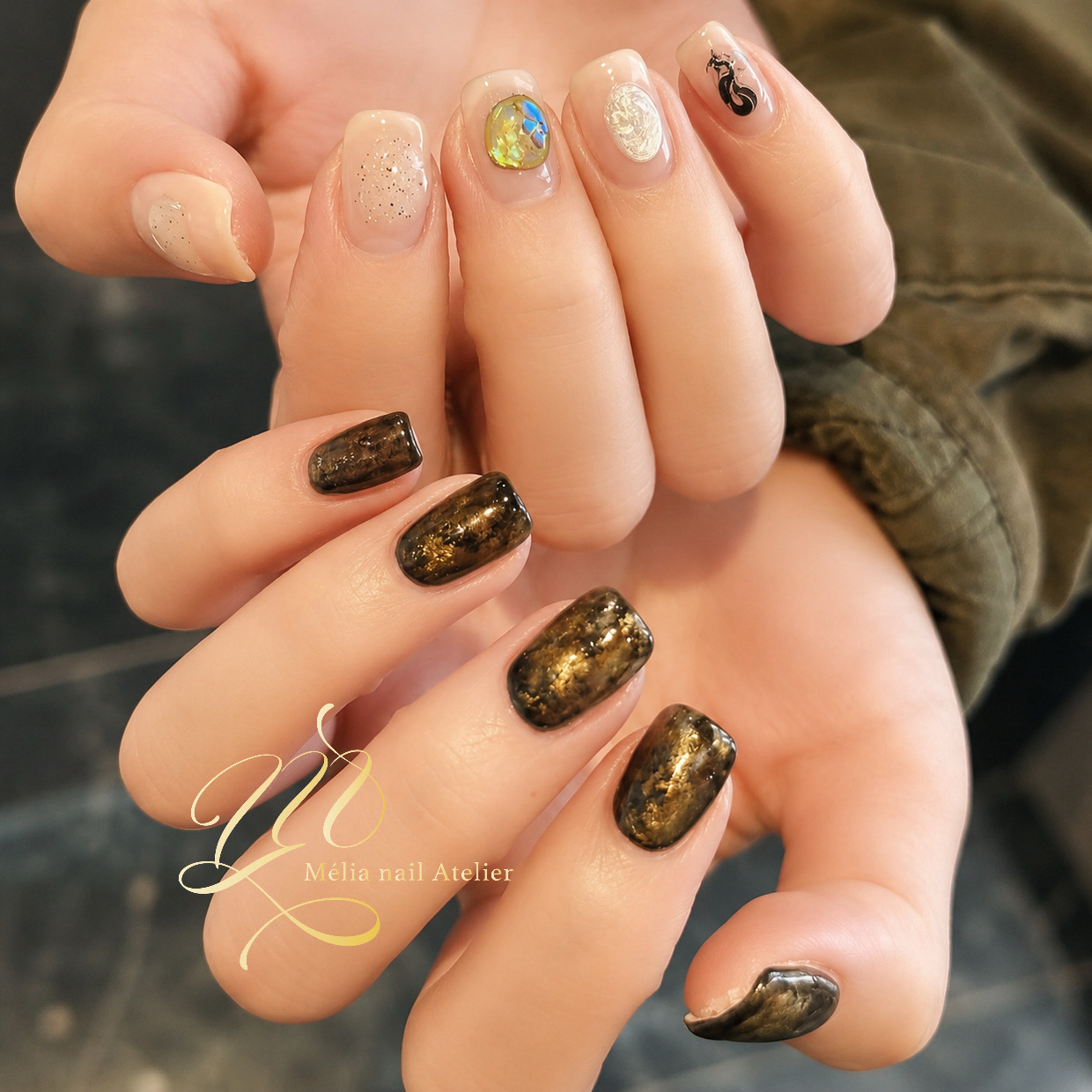 Melia_nai_Atelier