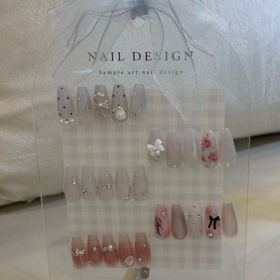 ＜オフなし＞hand プレミアム定額コース