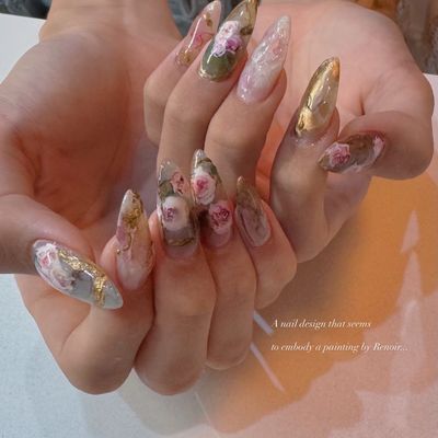 OMAKASE Design.