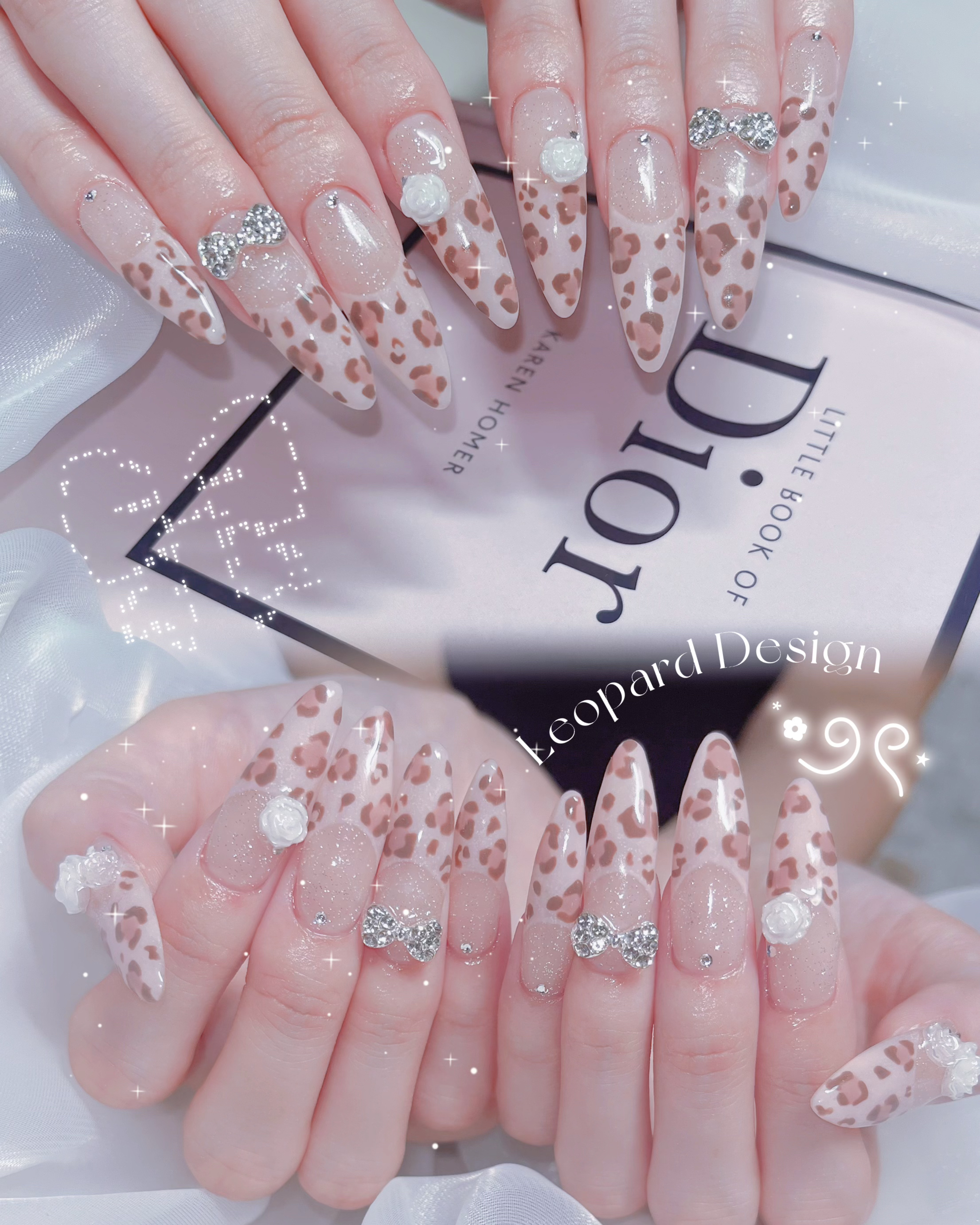 Ronron.nail