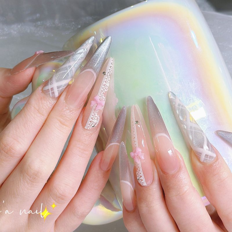 Di'a nail 池袋