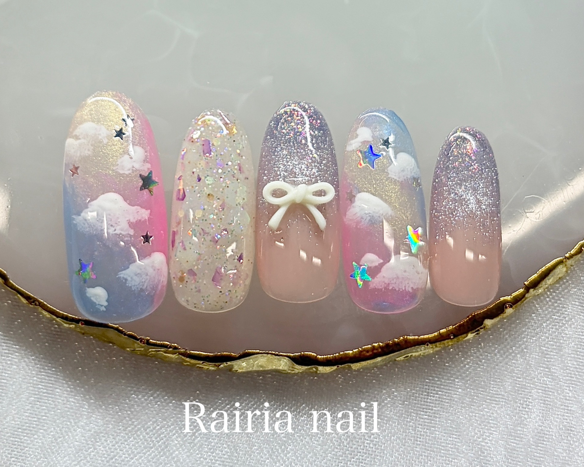 sato..rairia