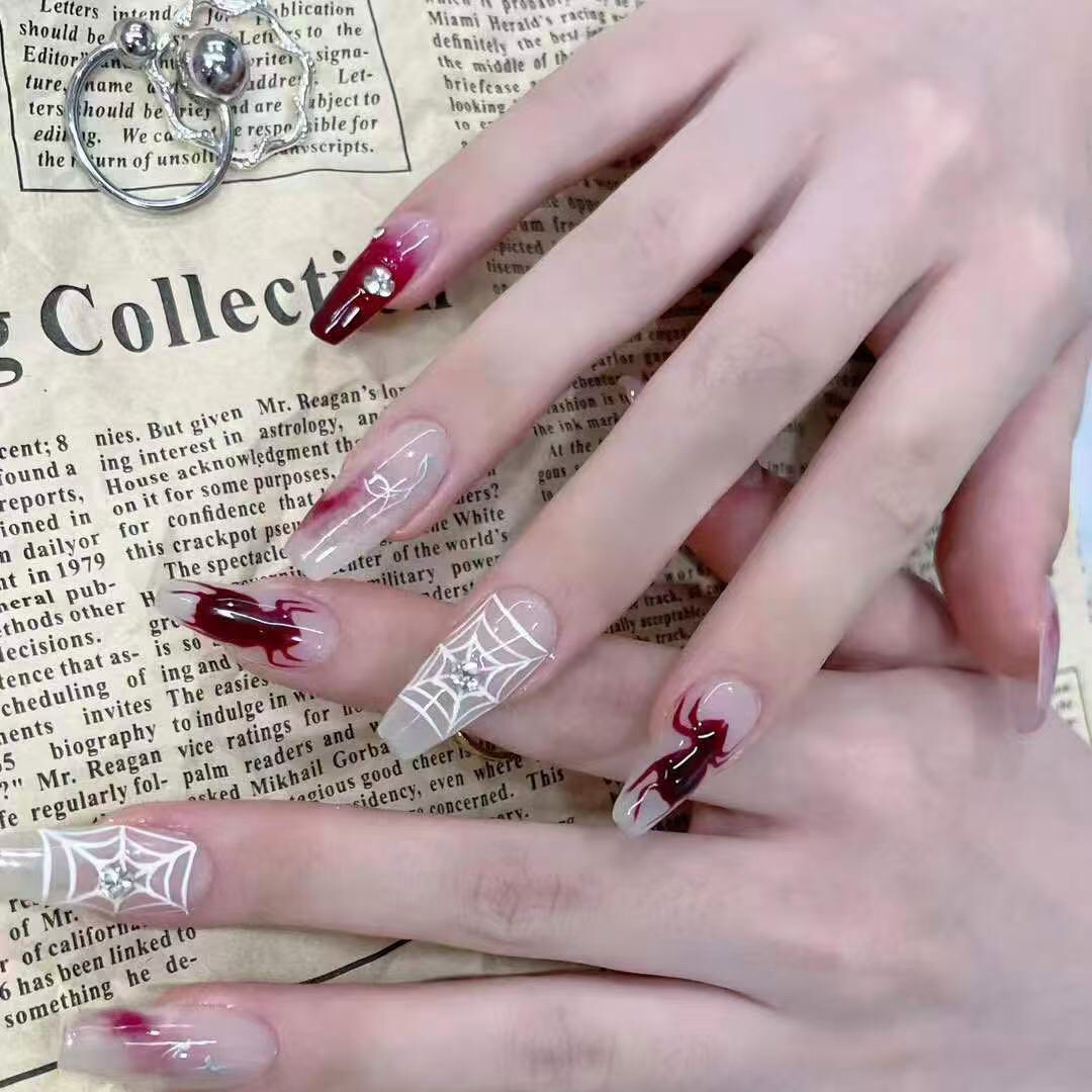 miumiu..nail