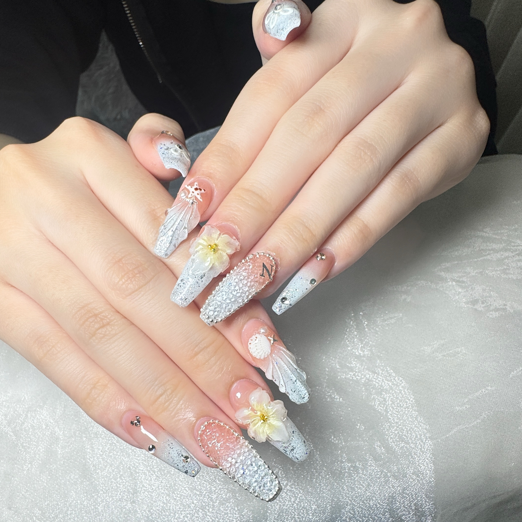 RinONailSalon