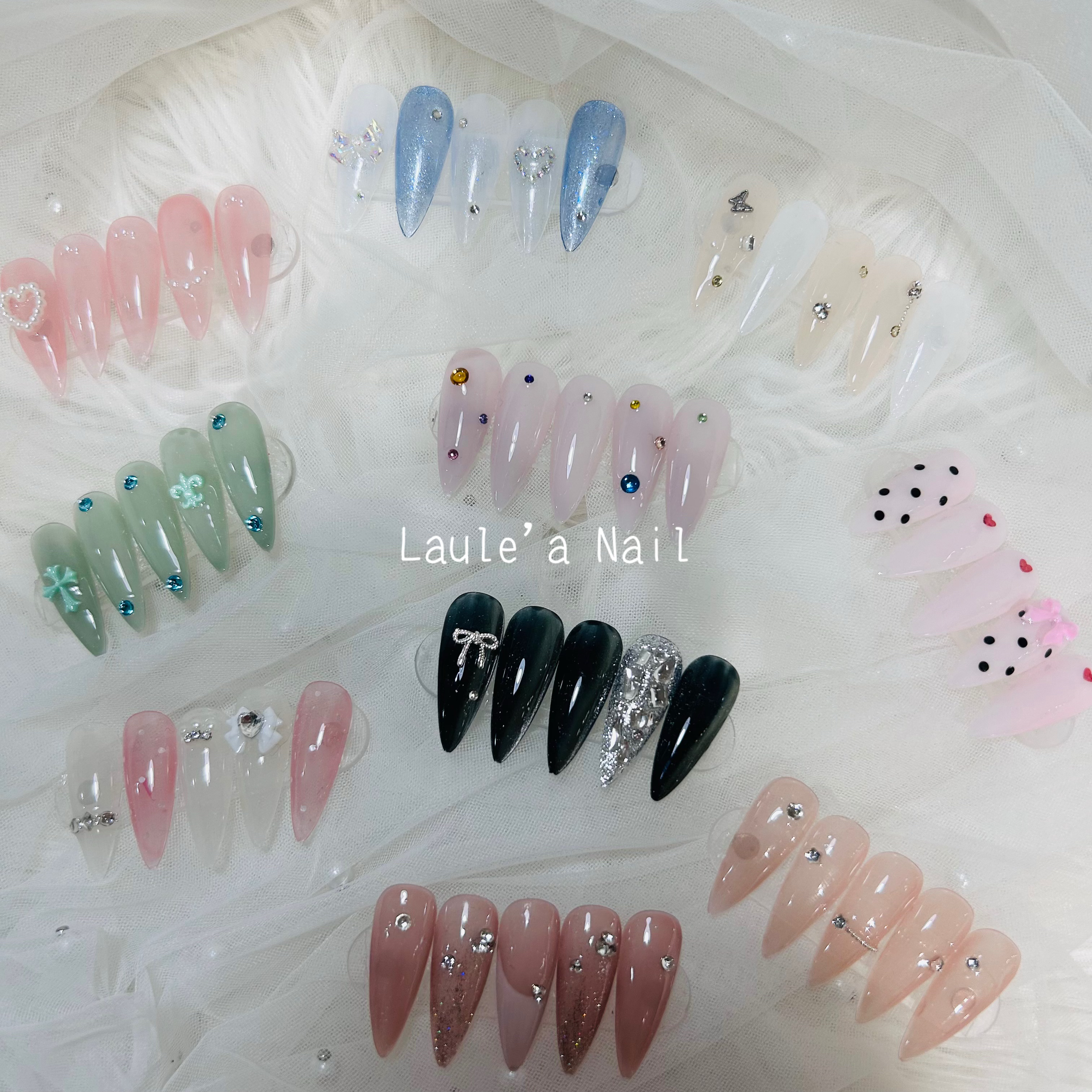 LauleaNail1106