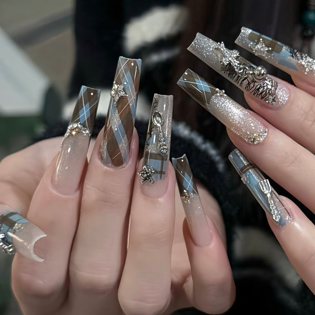ARBRE_Nail