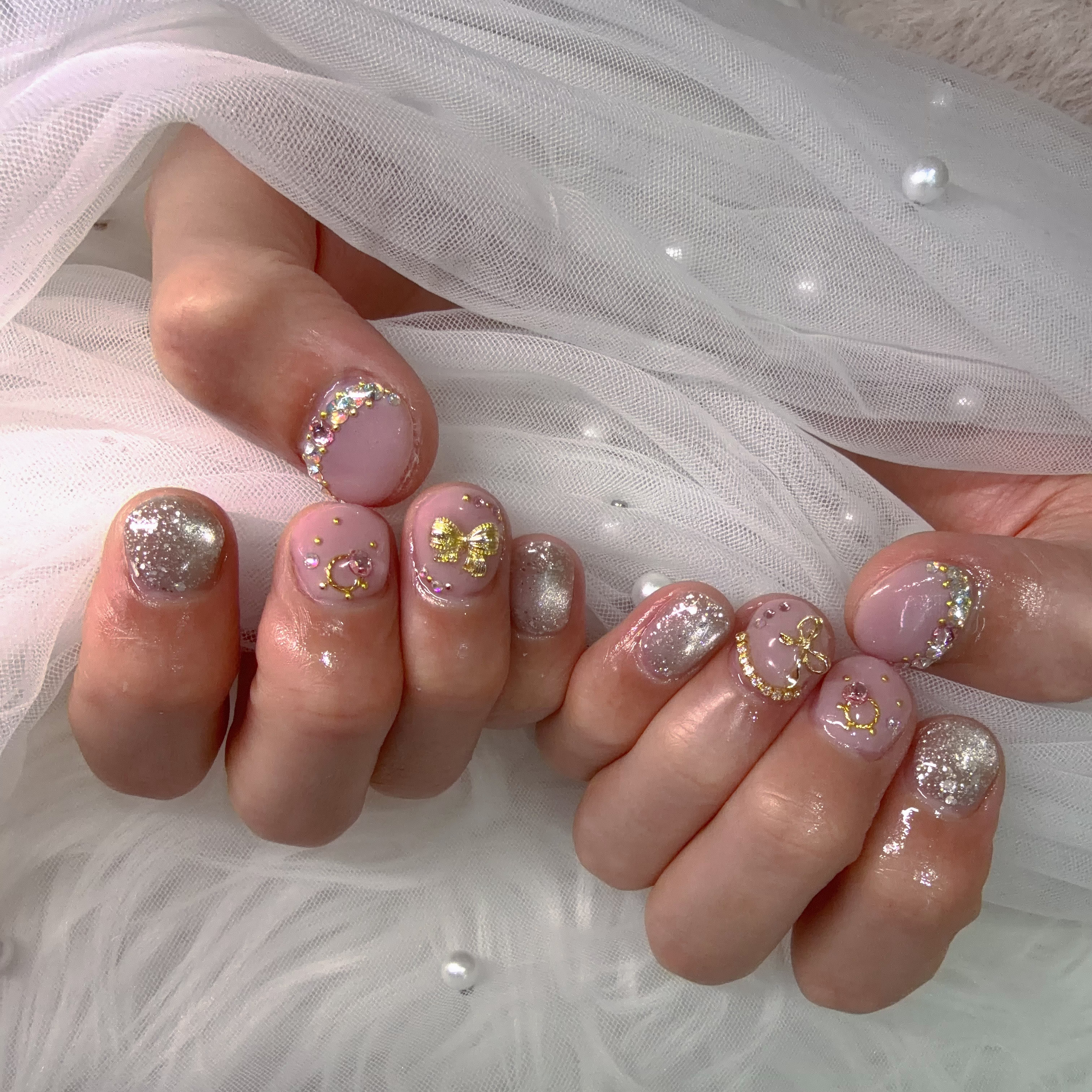 Hono_nail
