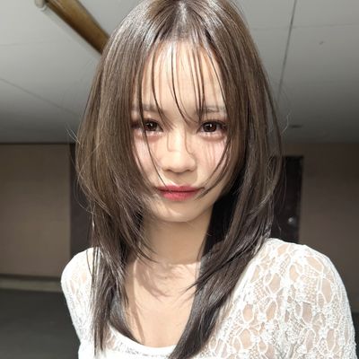 カットトリートメント