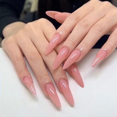 長さ出し10本＋ワンカラ🌸8900円-> 7900円😍