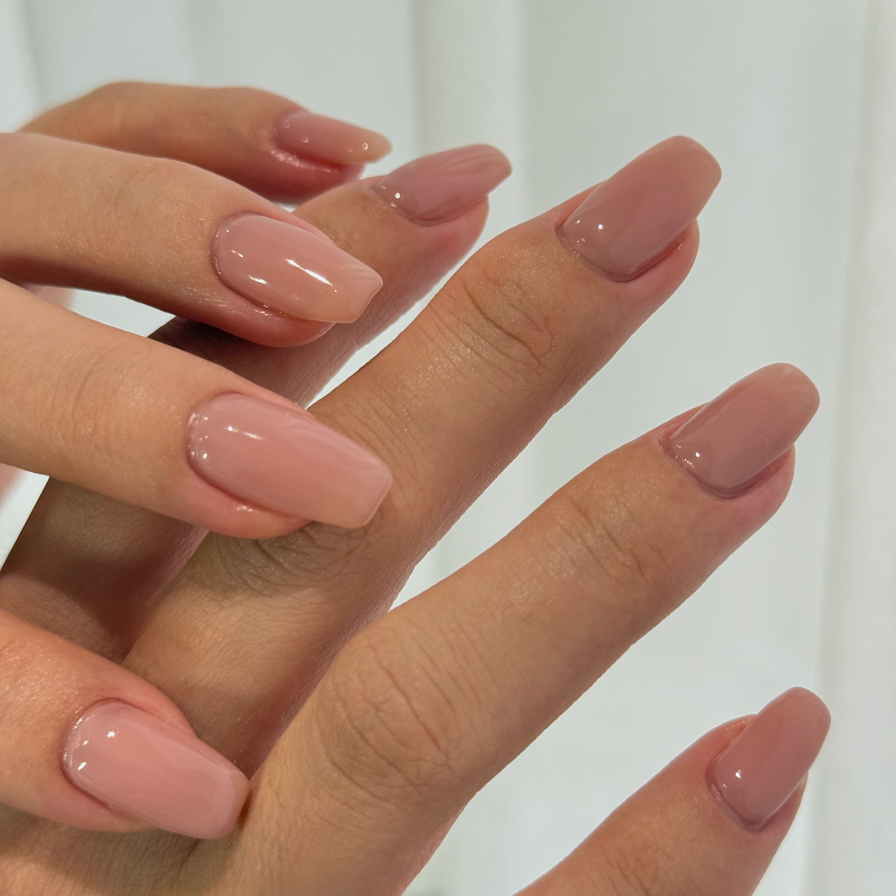 Miyu__Nail