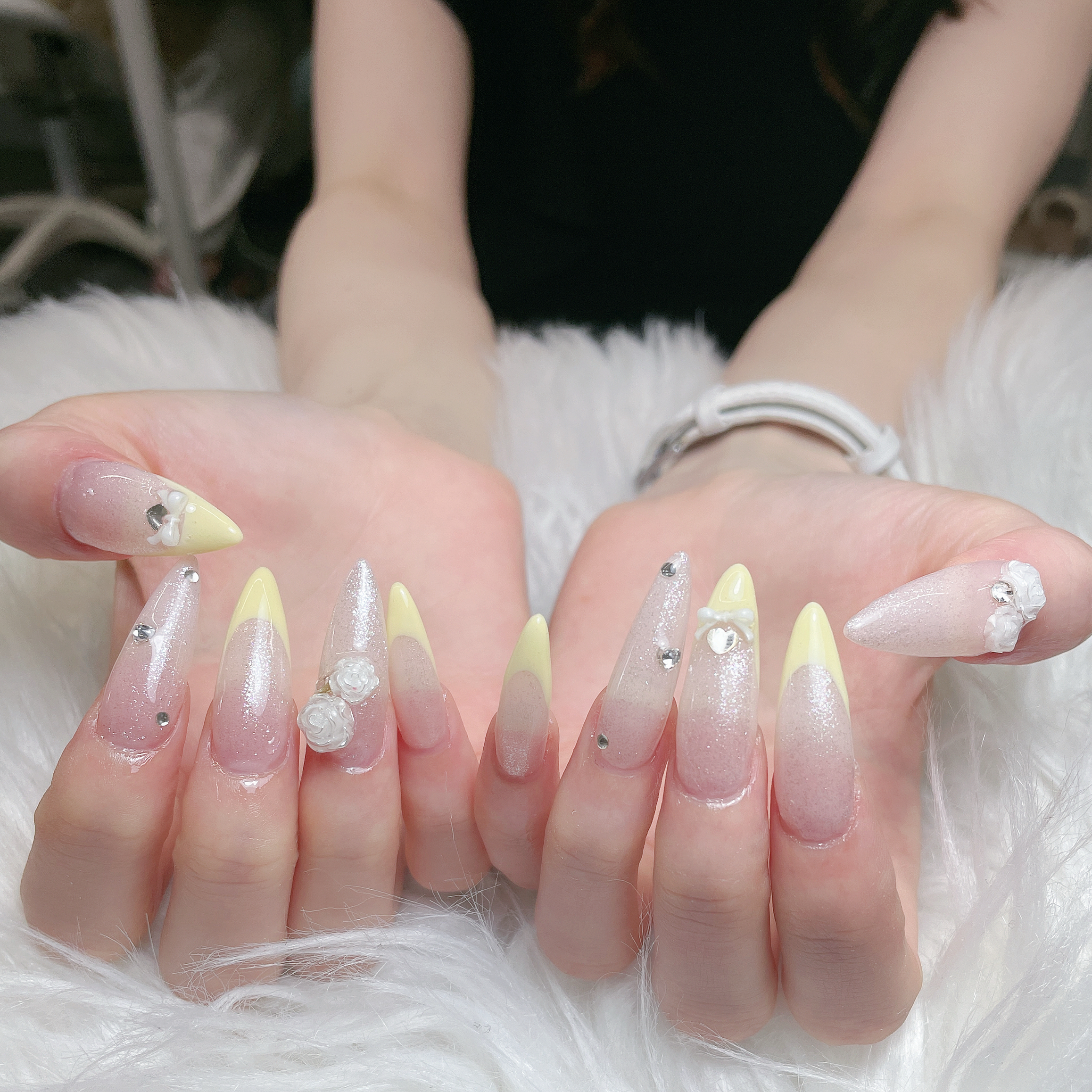 Tuntunnail