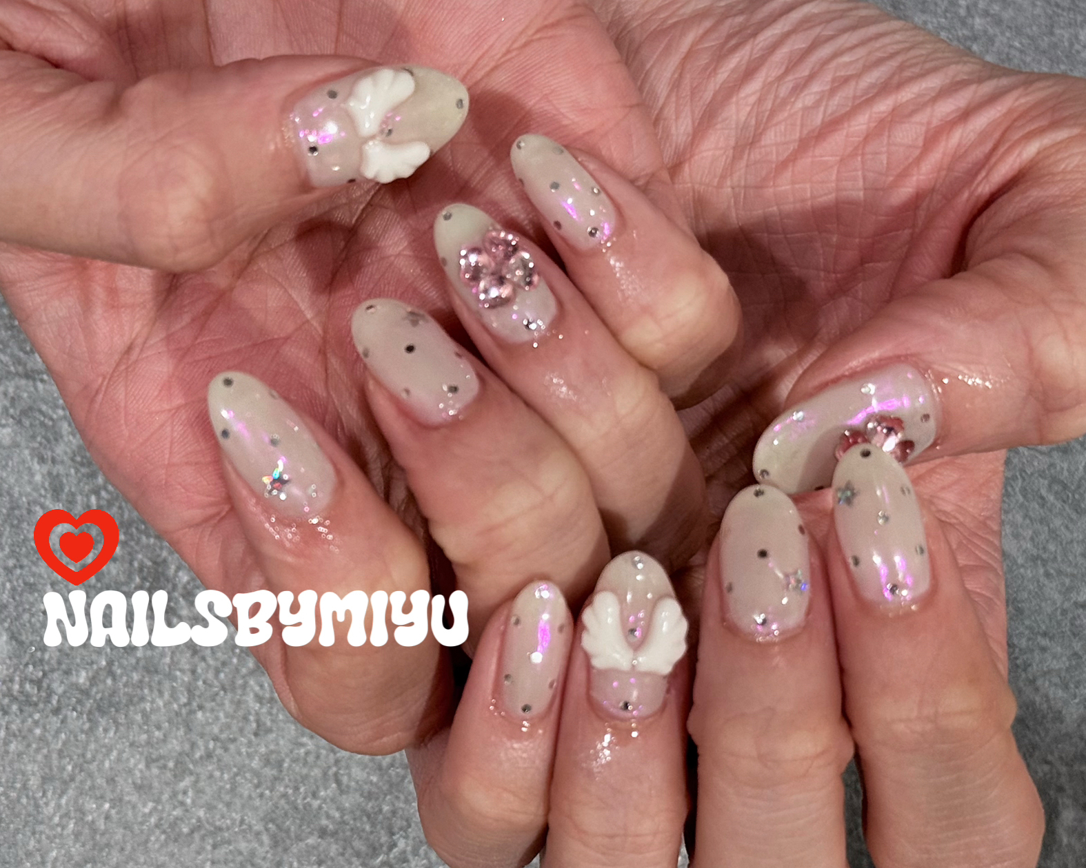 MIYU.___.NAIL