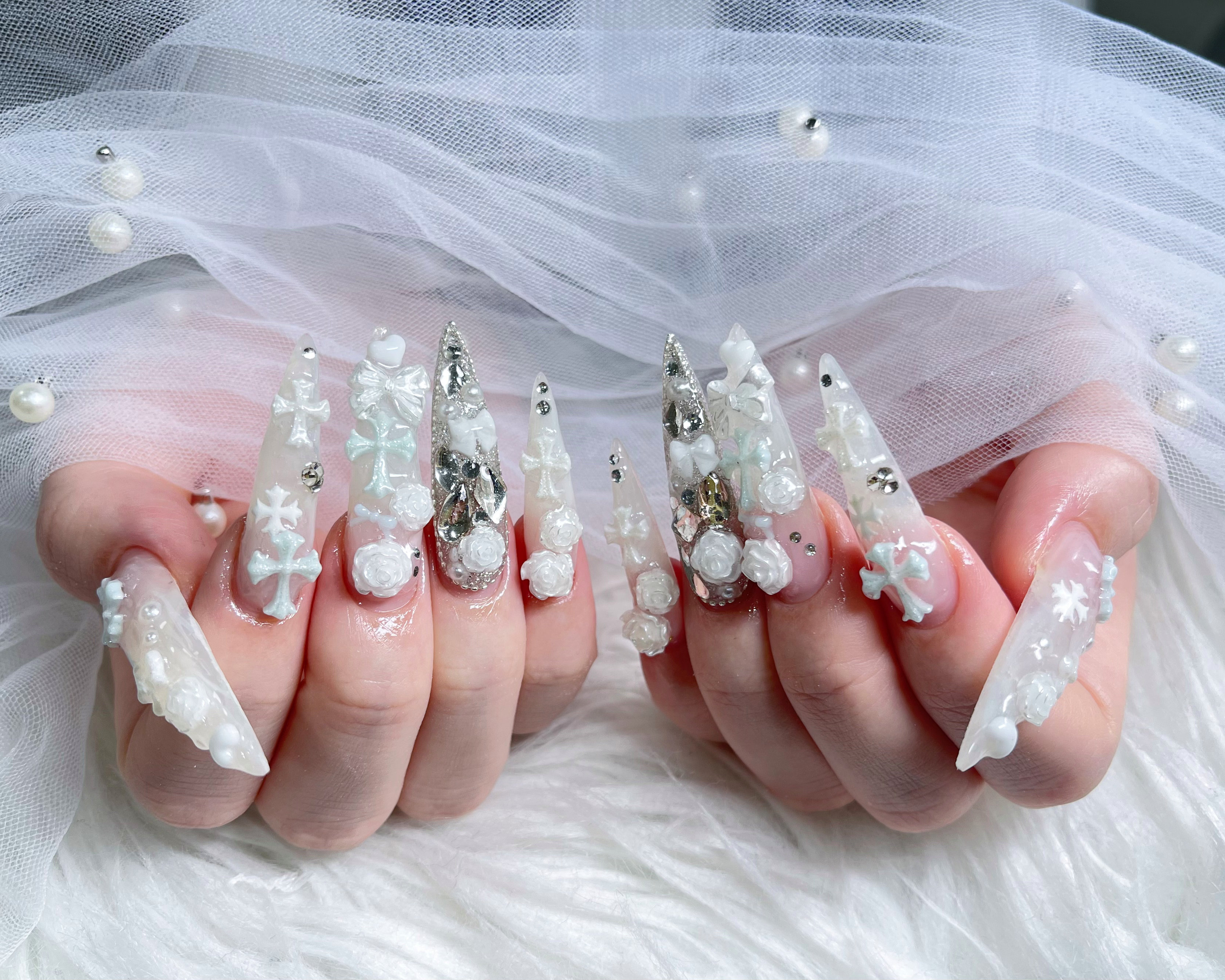 Jennnail_mochichan