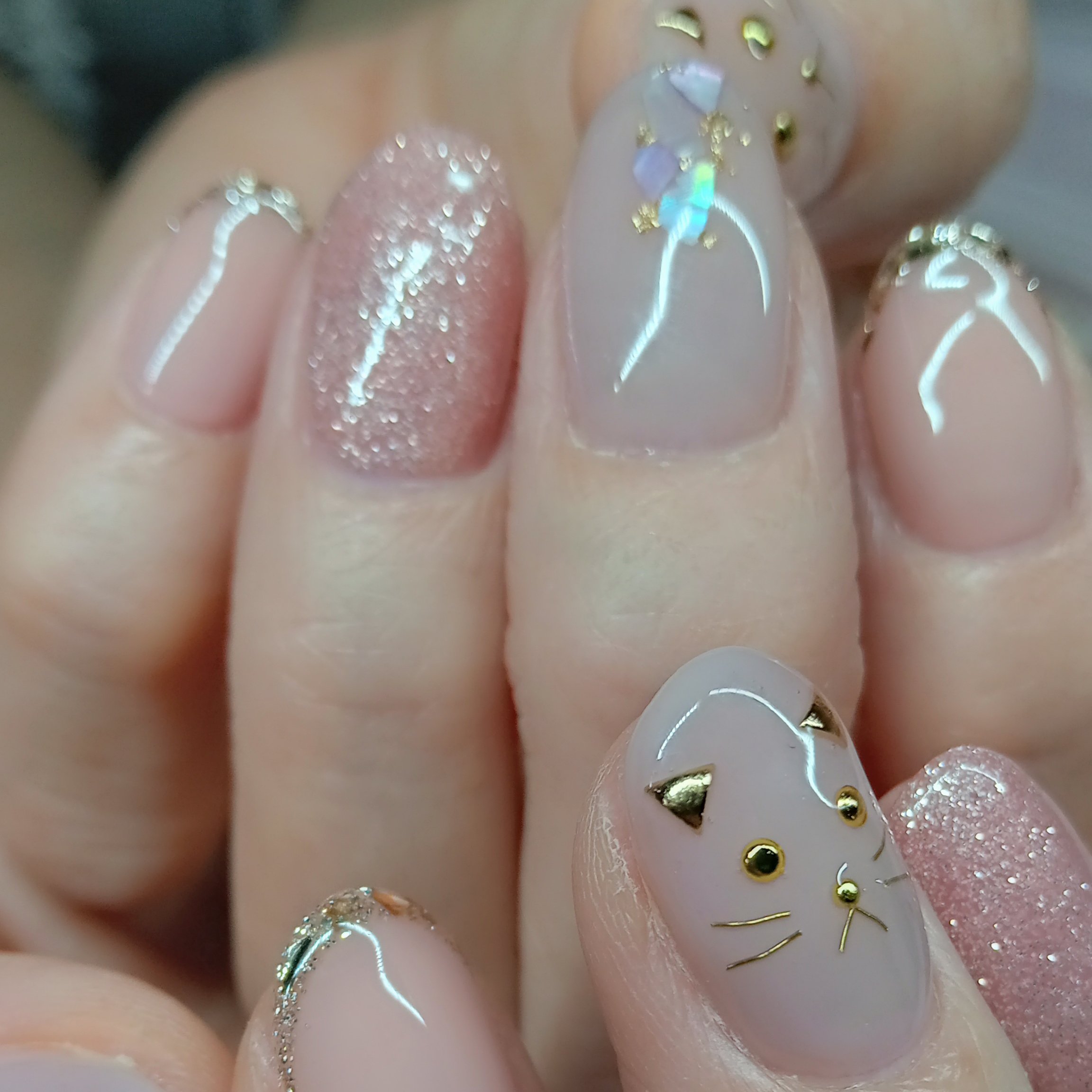 la_nail_TIERRA