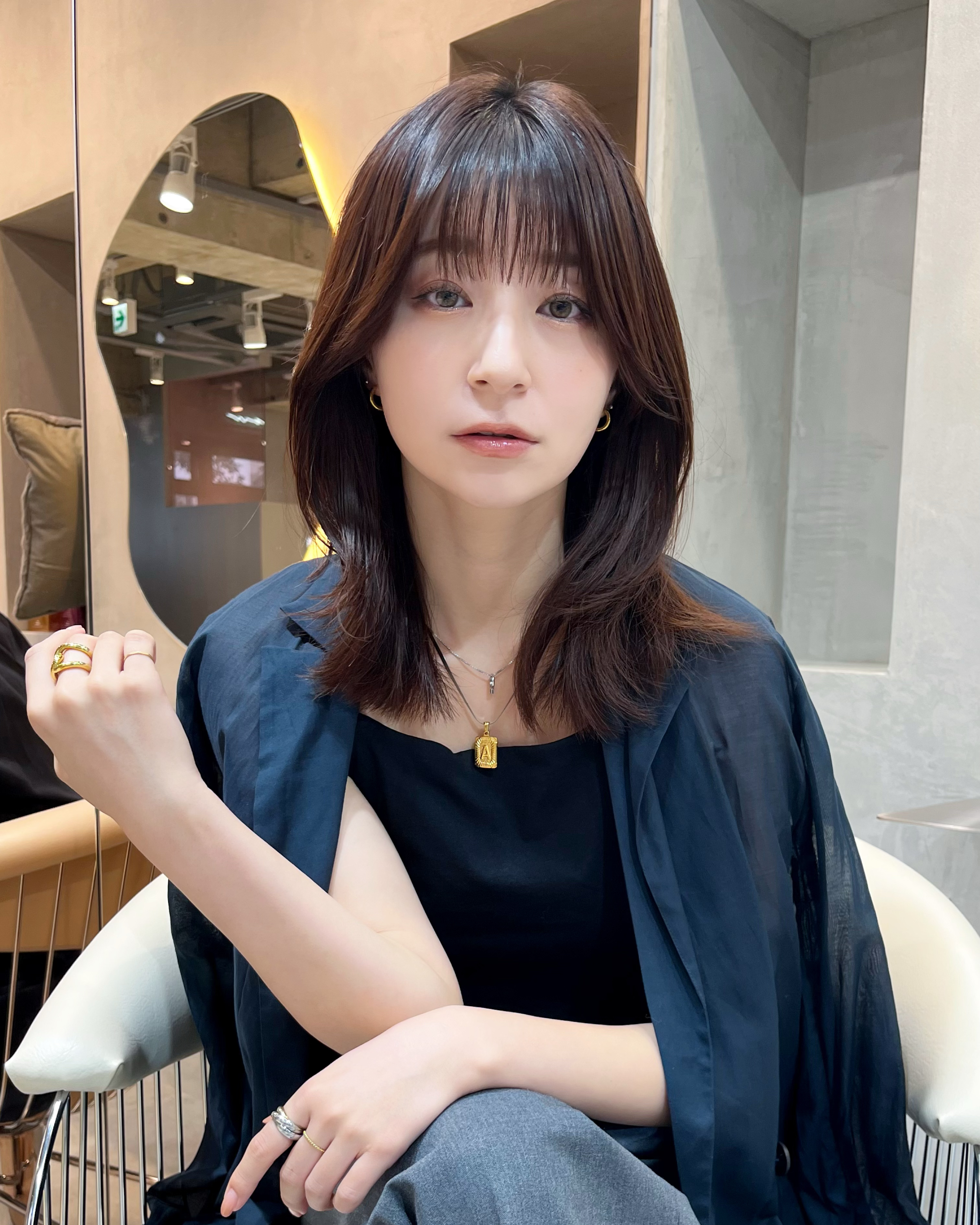 gamou.hair