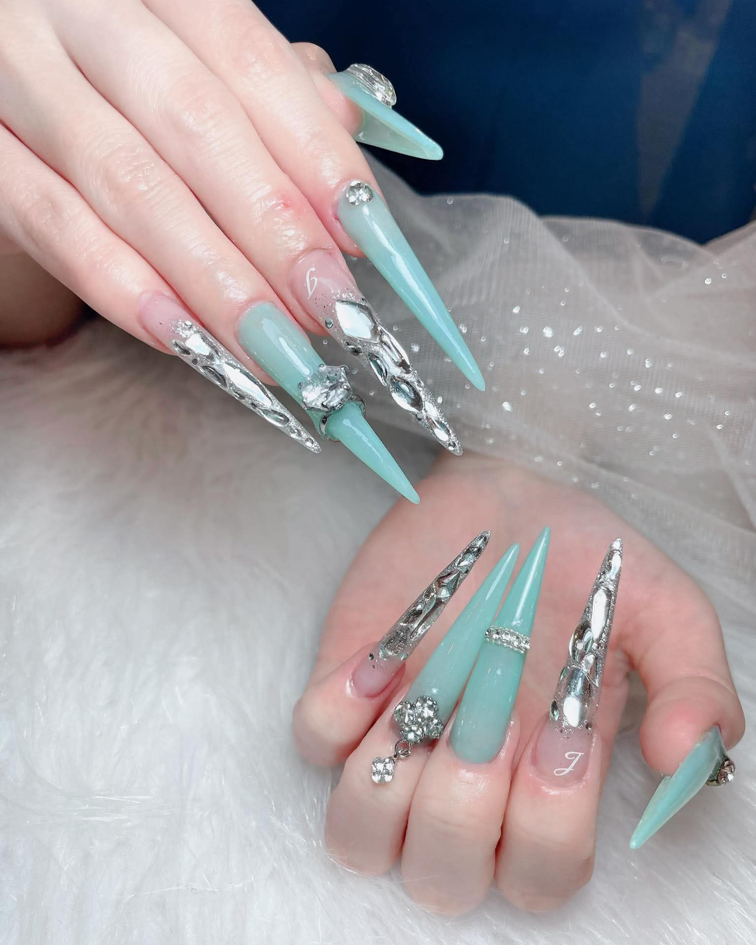 Seika.Queennail