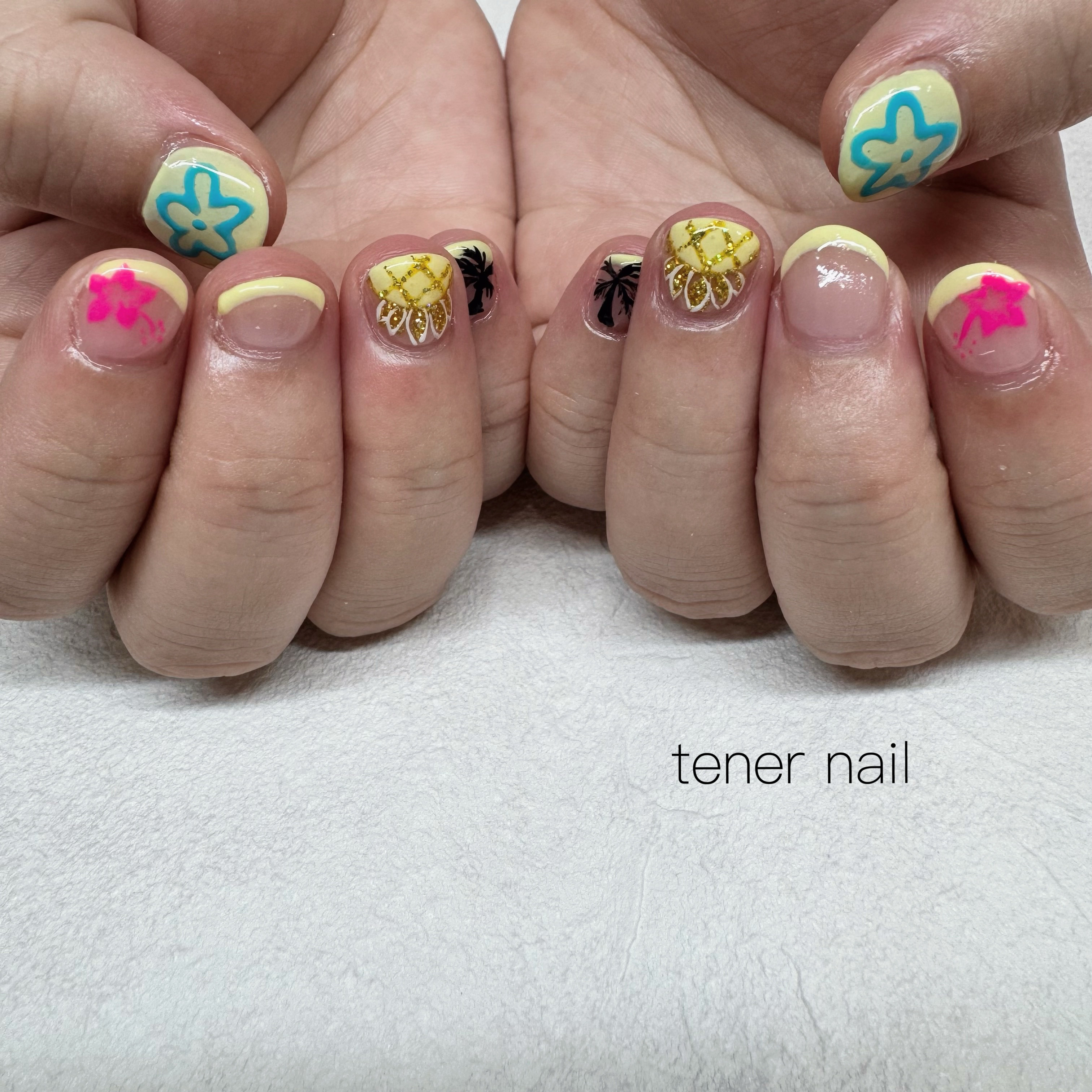 tener_nail