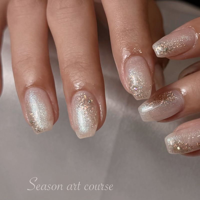 Luna nails