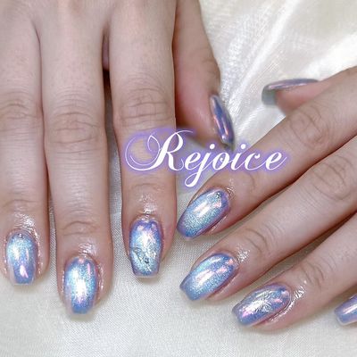 【Hand】ミラー or オーロラ