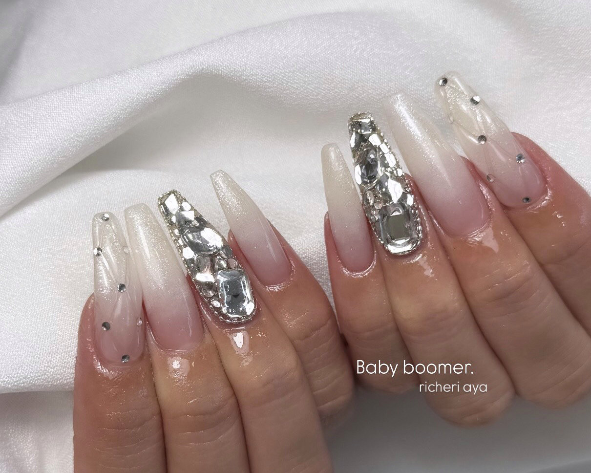 ネイリー（Nailie） - richeri