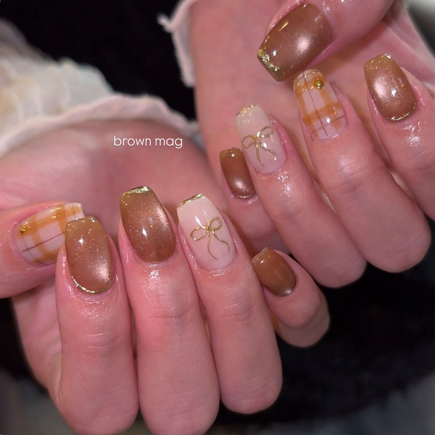 AYK.nail