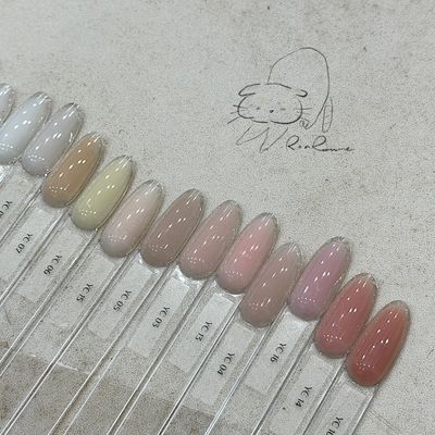 【HAND】ワンカラー