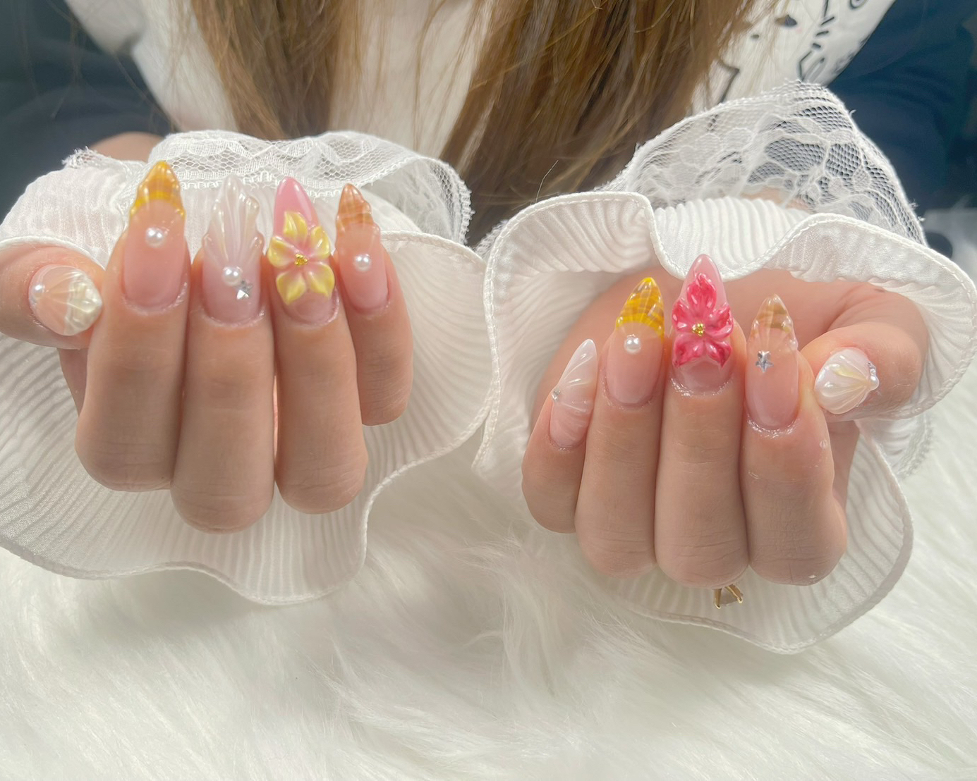 N2nail_art_daikokucho