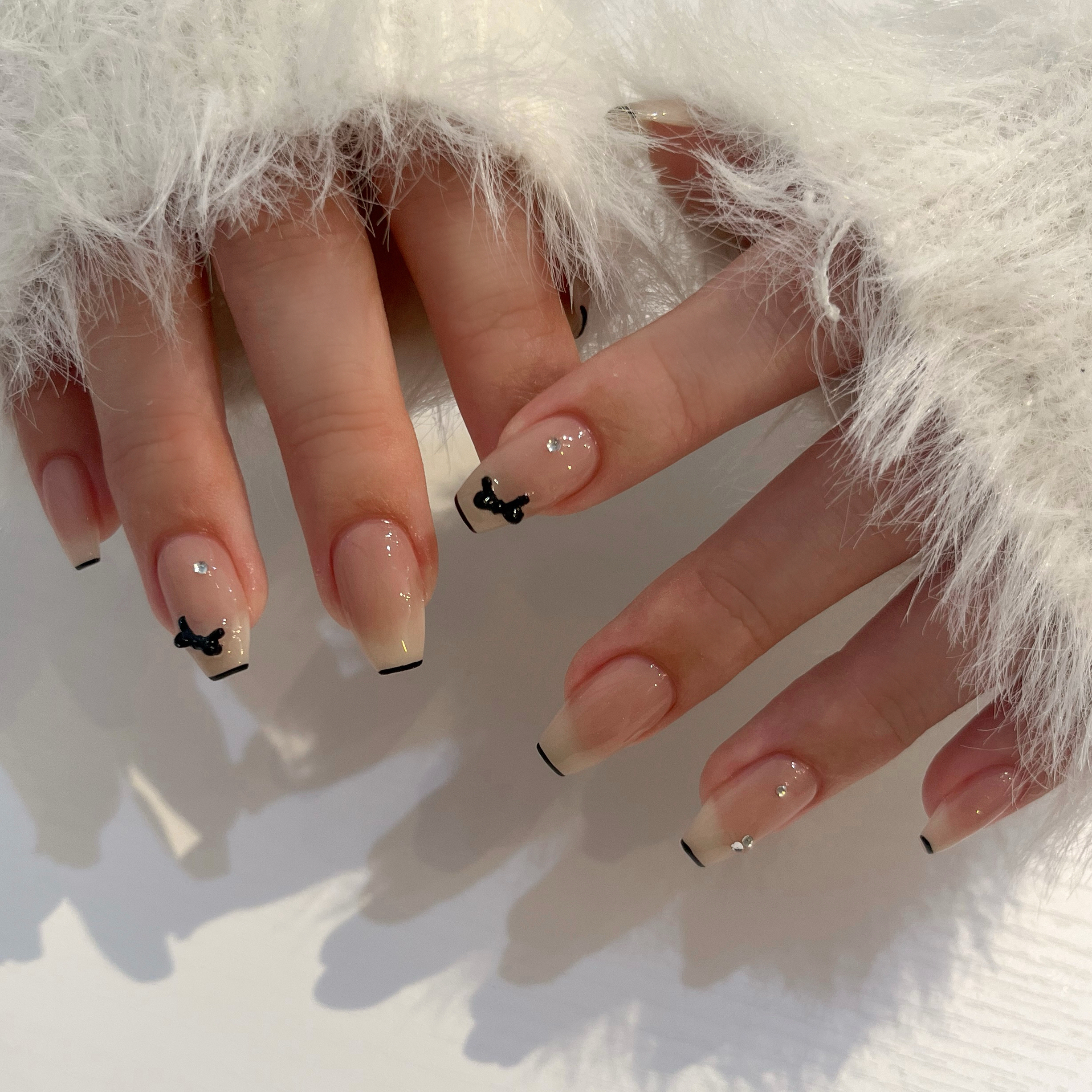 glimpse_nail