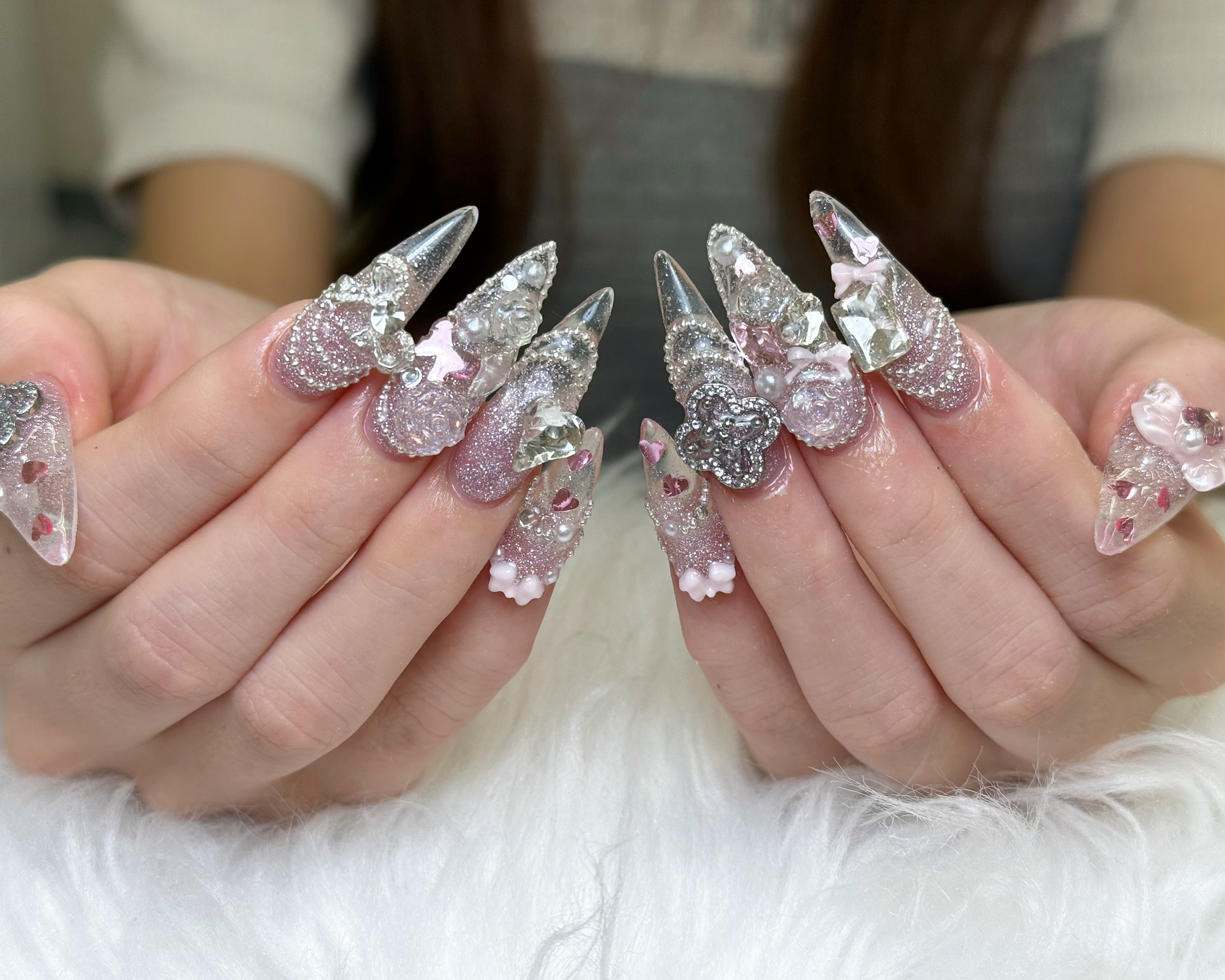 NieNail_yurufuwa