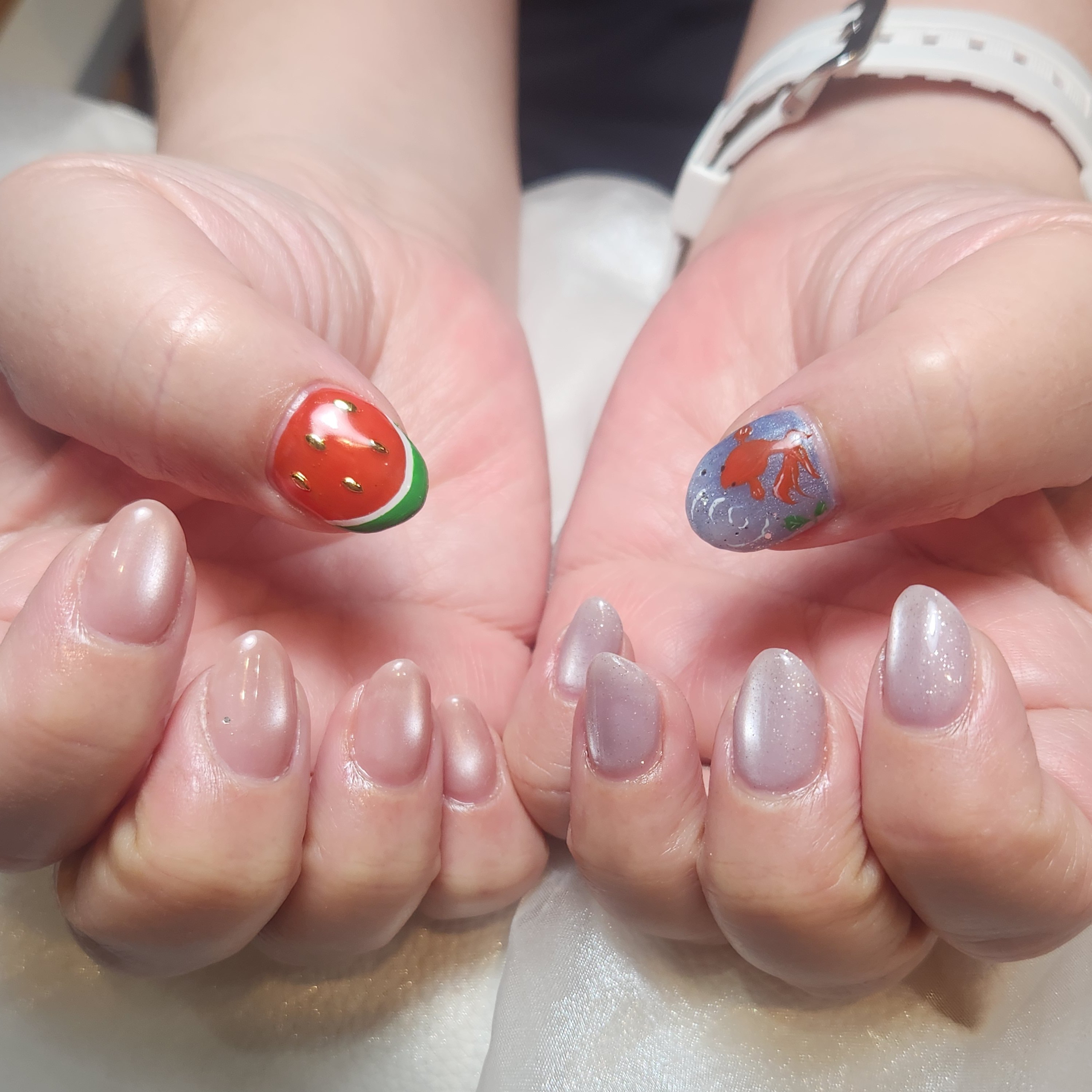 Nailroomno.3