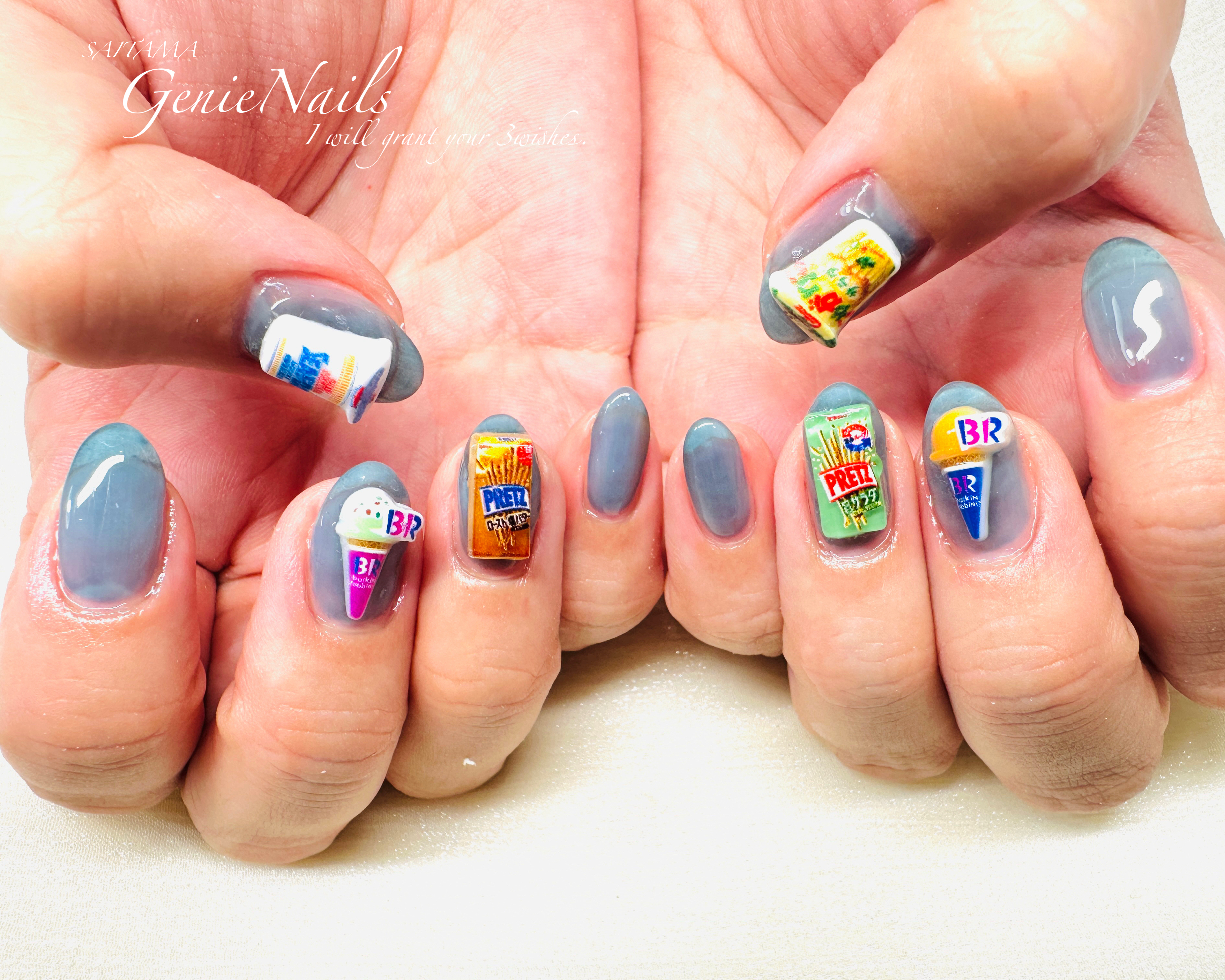 Genie_Nails