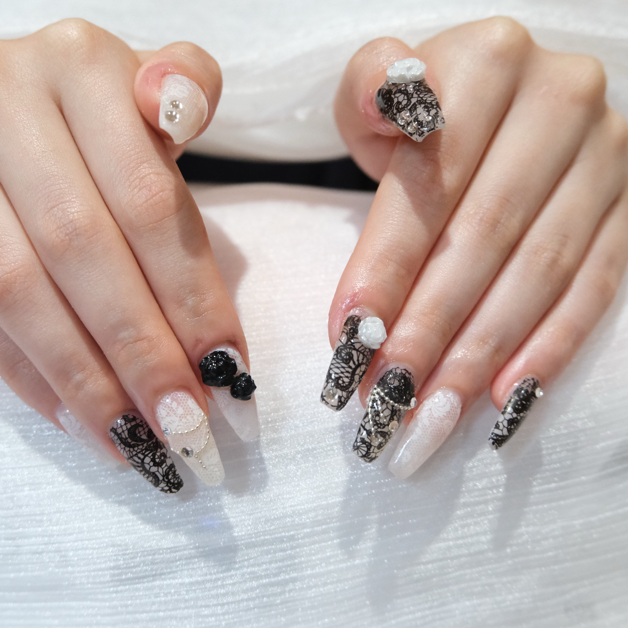 Anmi_Nail_Shinjuku