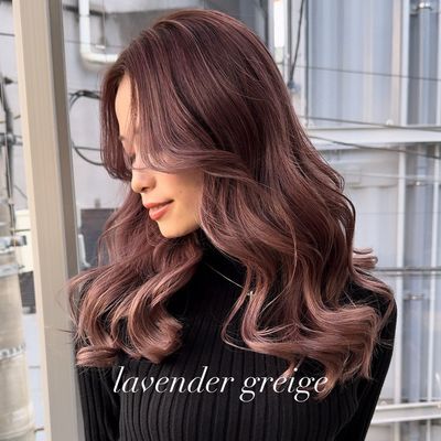 【💜ご新規様限定クーポン💛】🔳カット➕ワンカラー➕コーティングトリートメント🔳