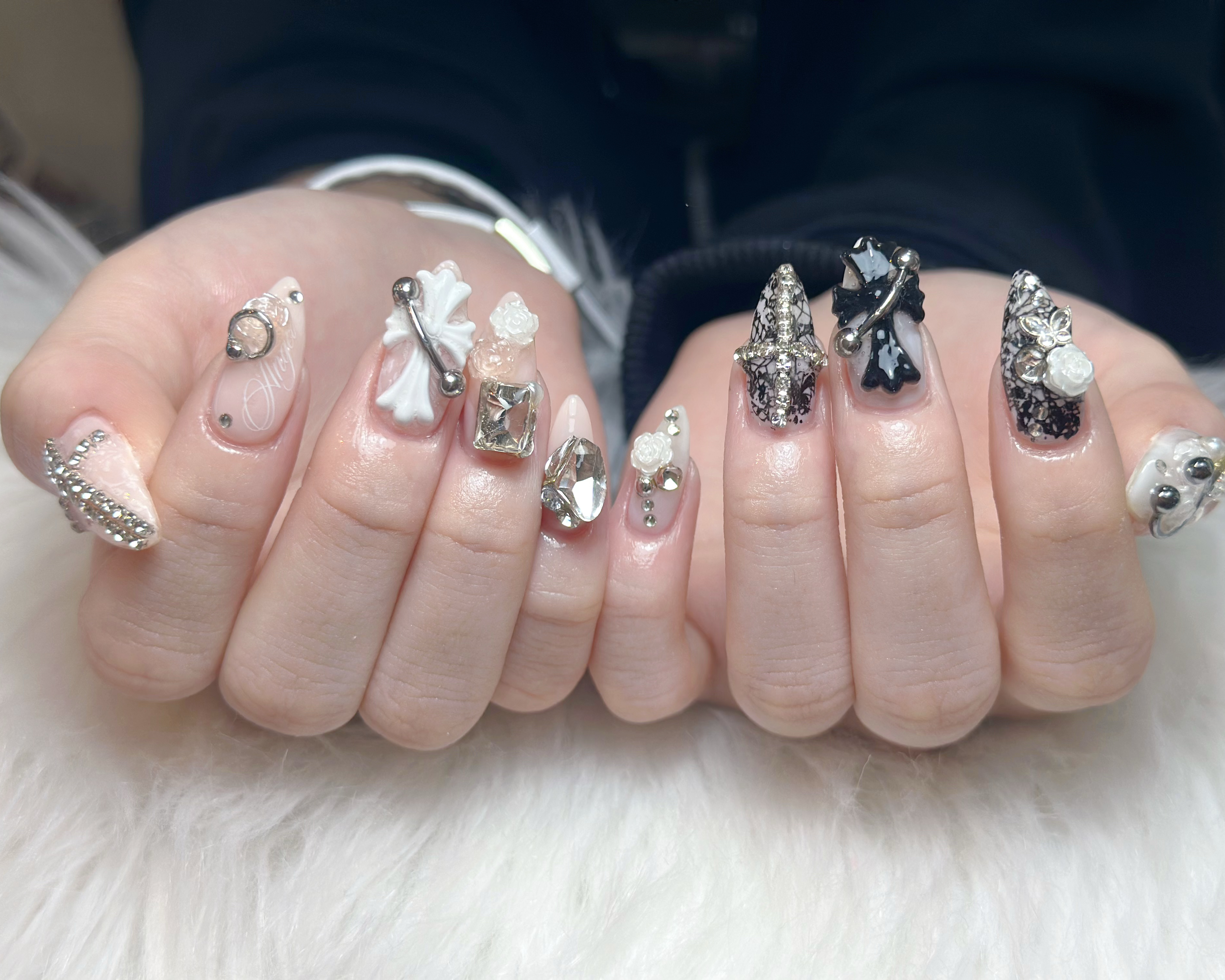 Jennnail_hikarichan