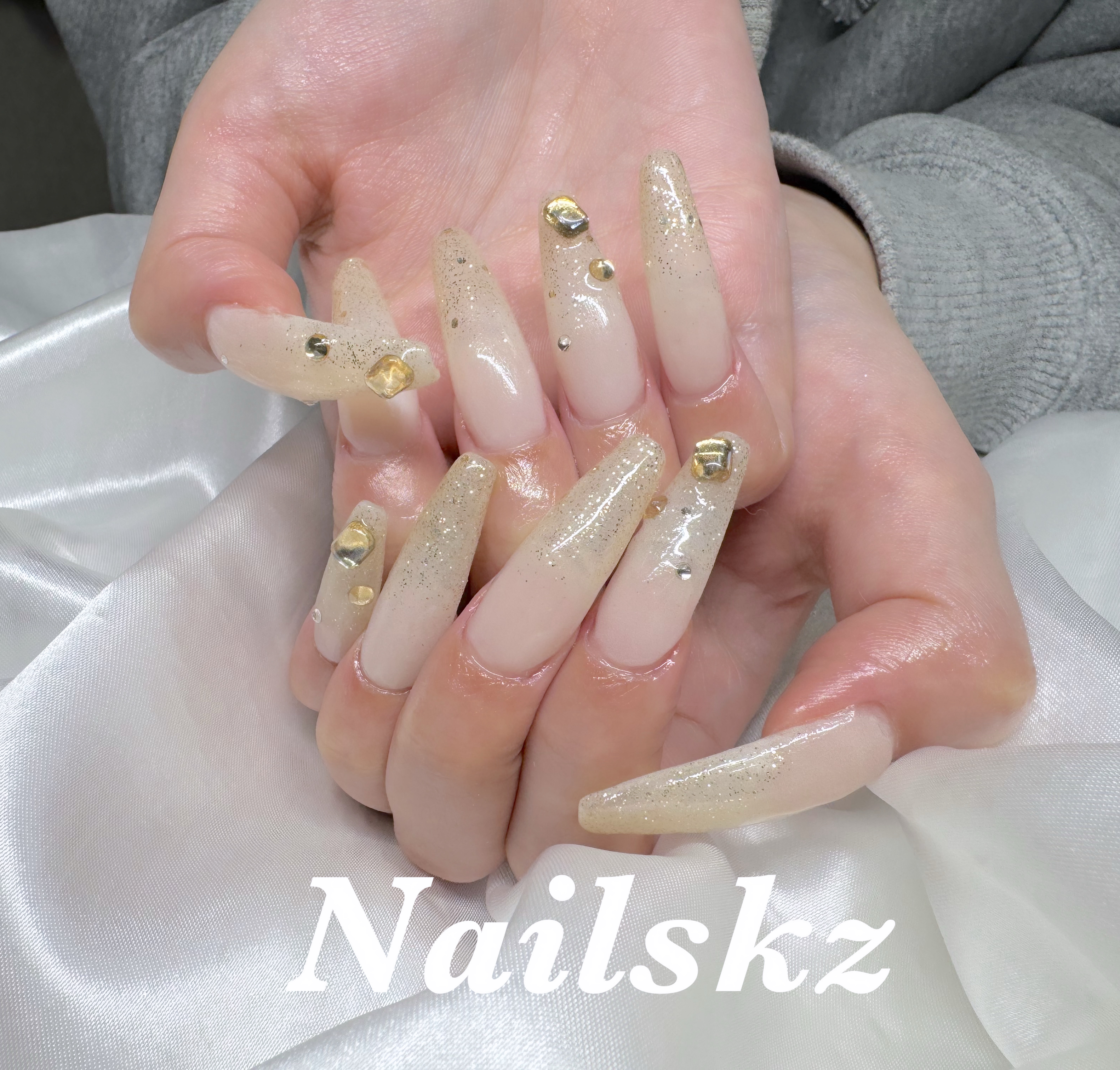Nailskz