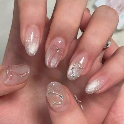 コースB 定額＋チップ長さ出し10本 オフなし                 