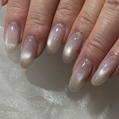 再来店のお客様
デザインコース★オフケア込み★