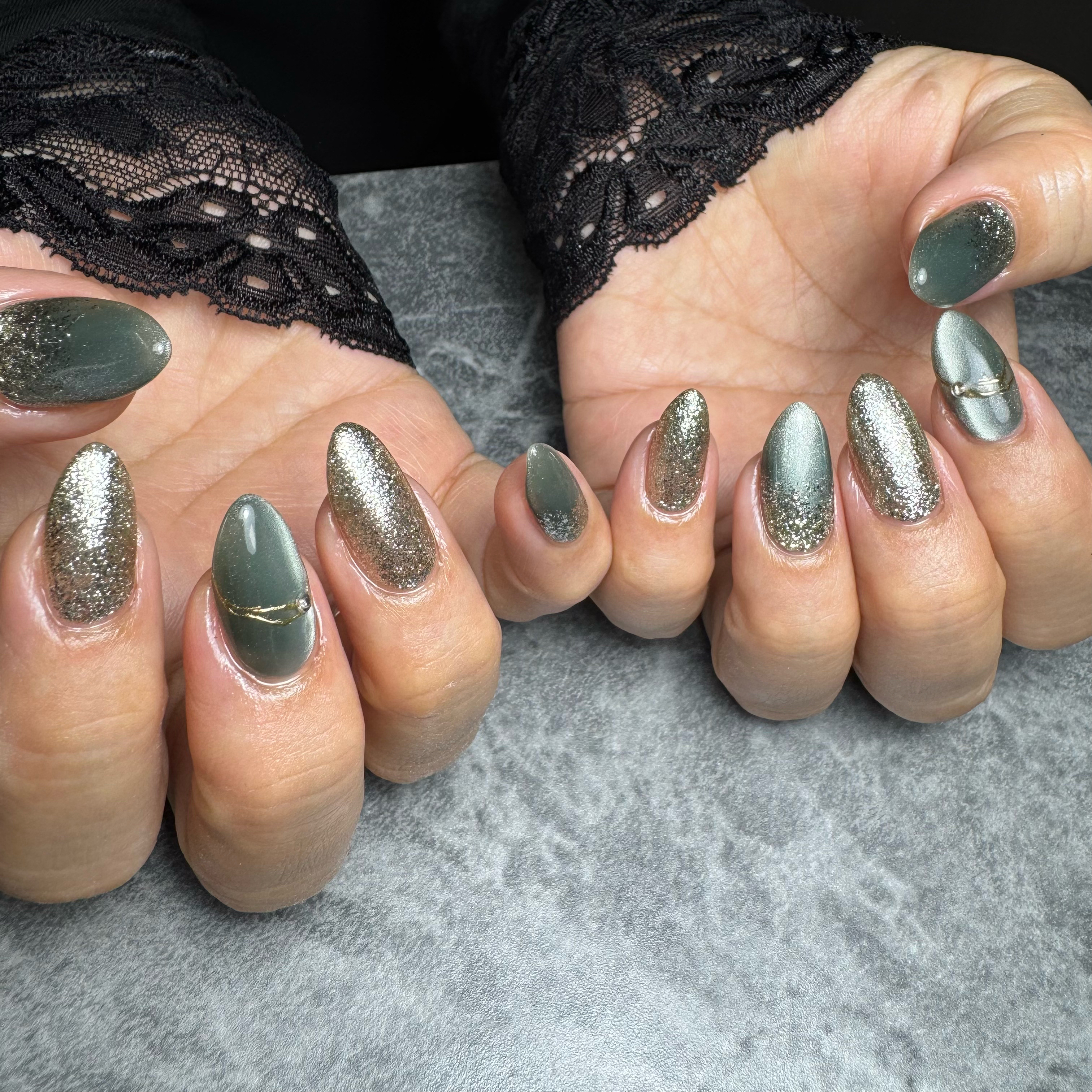 Nail_salon_Gleam