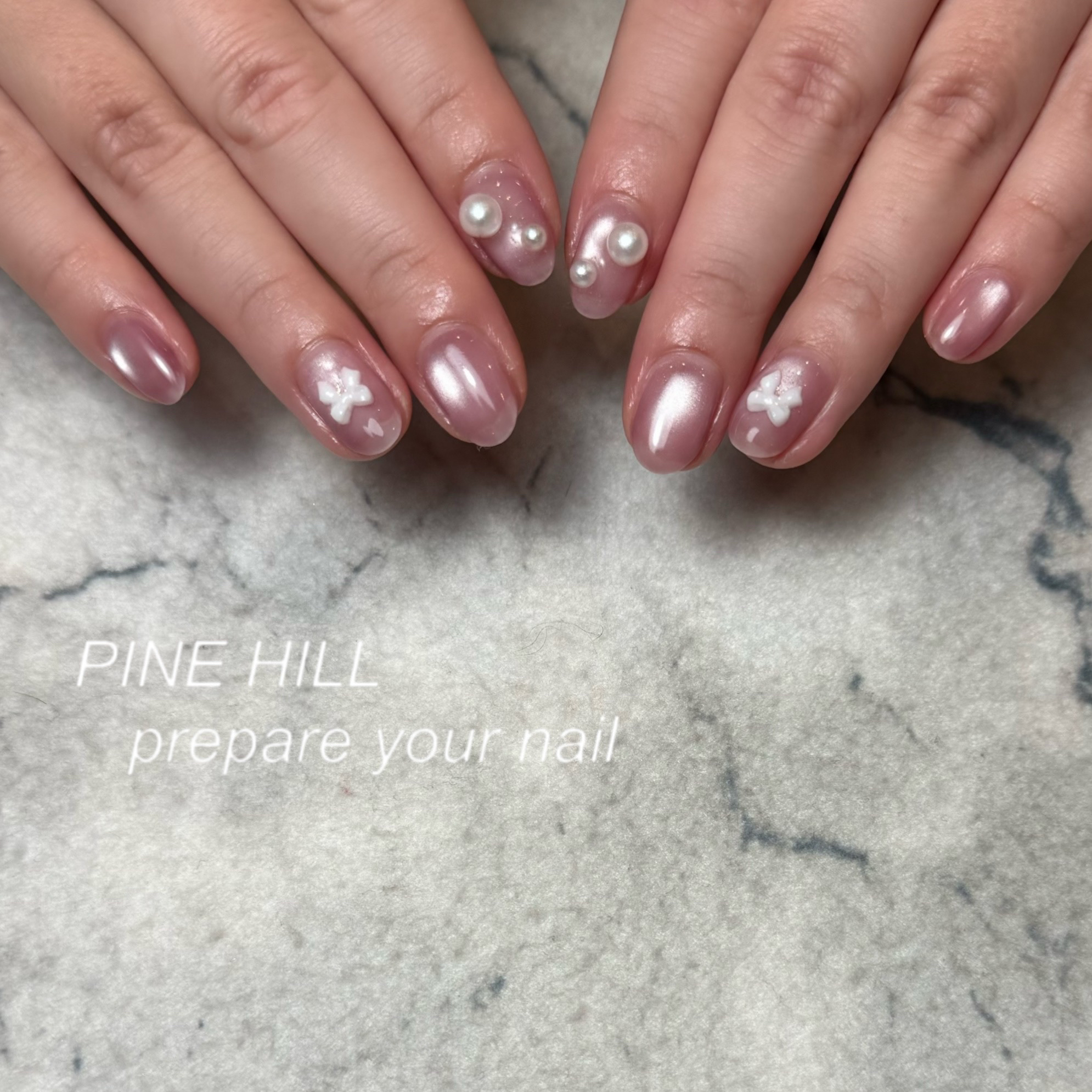 pinehill