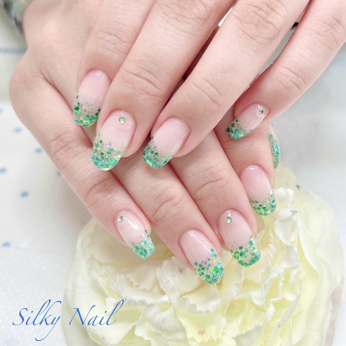 Silky_Nail