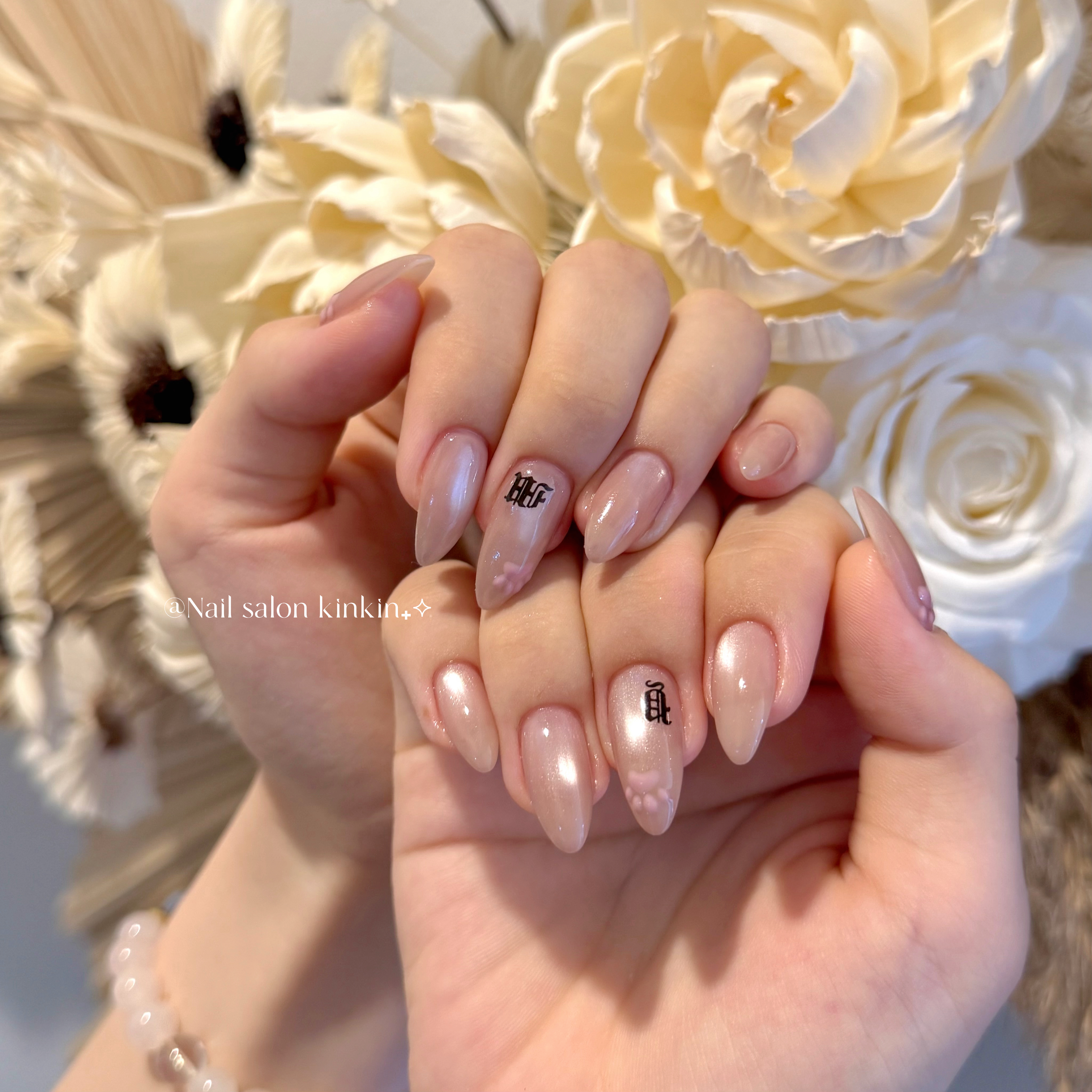 KINKIN_nailsalon