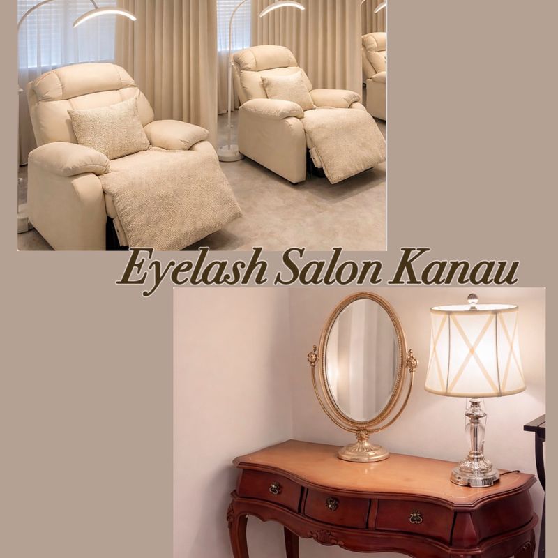 Eyelash Salon Kanau新宿店