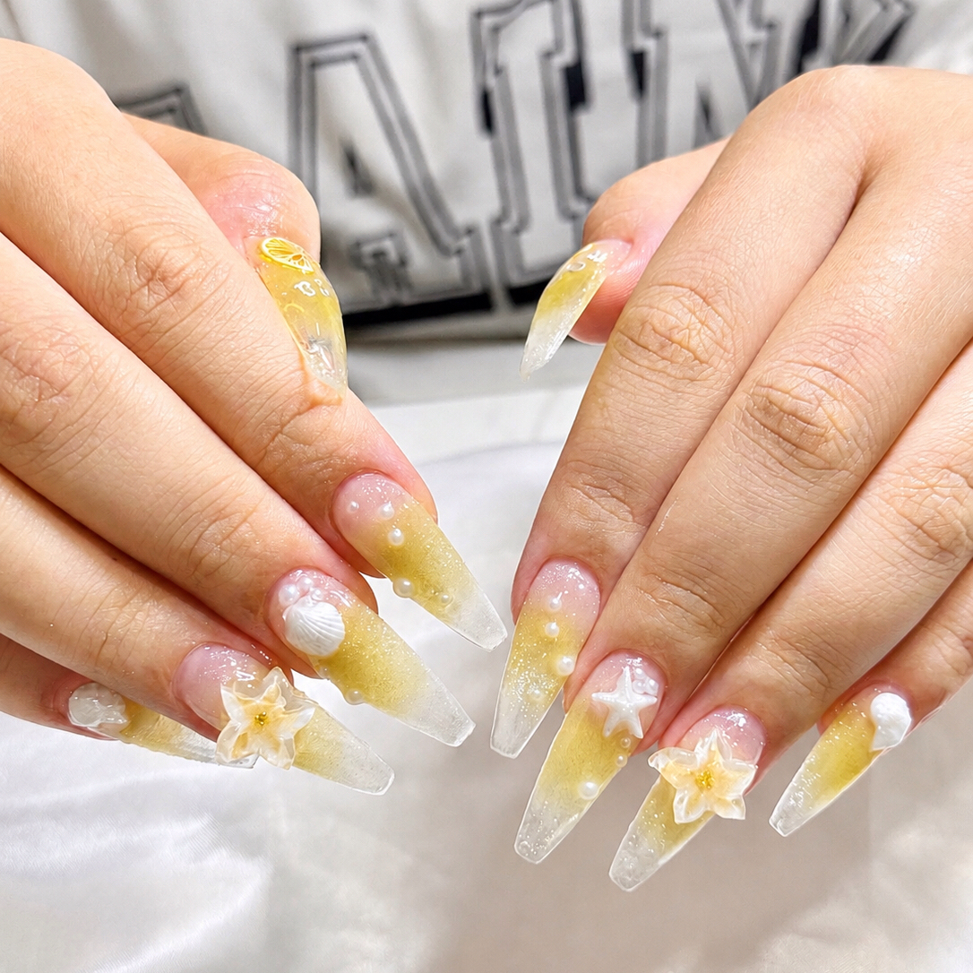 Lilynailstudio