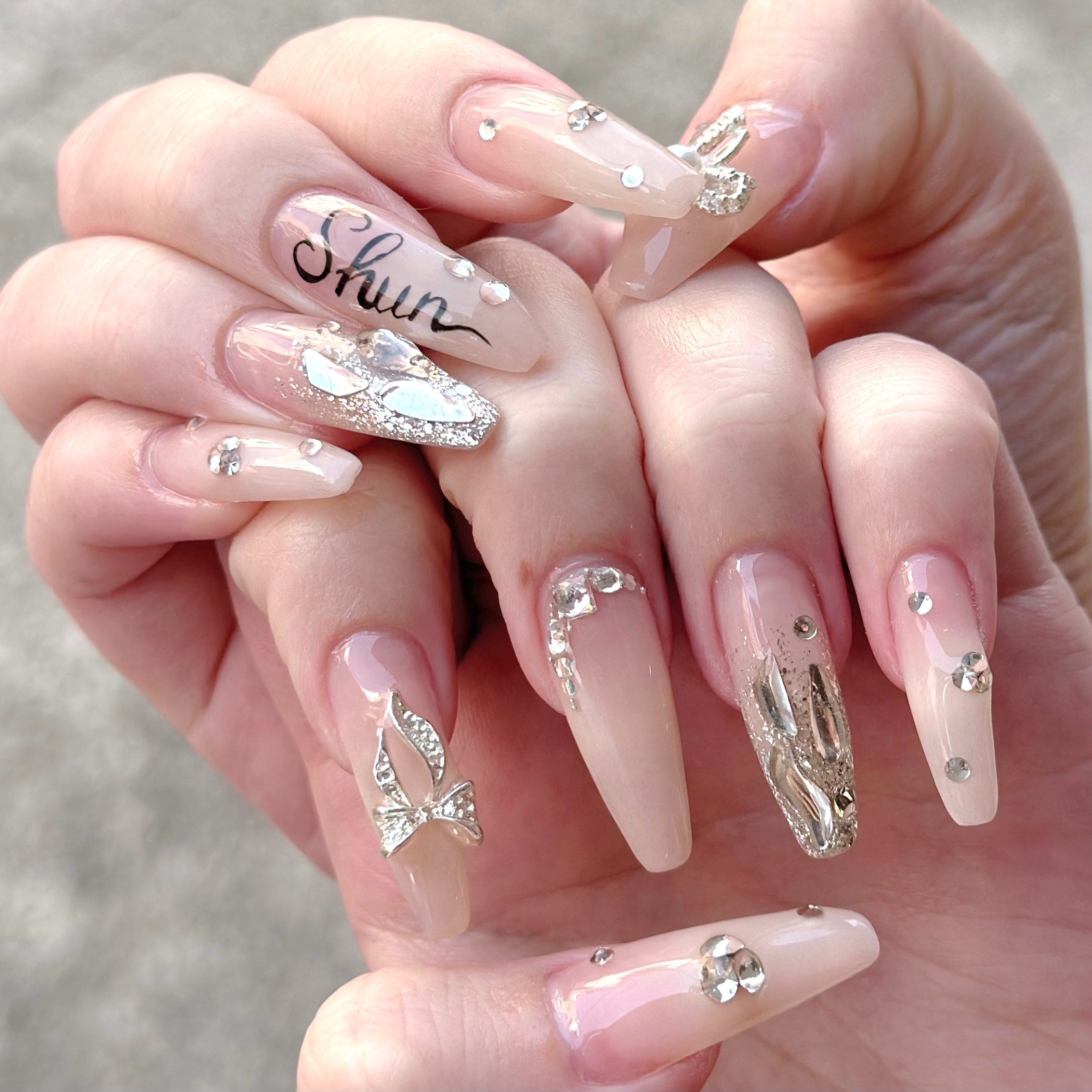 TBheaven_nail