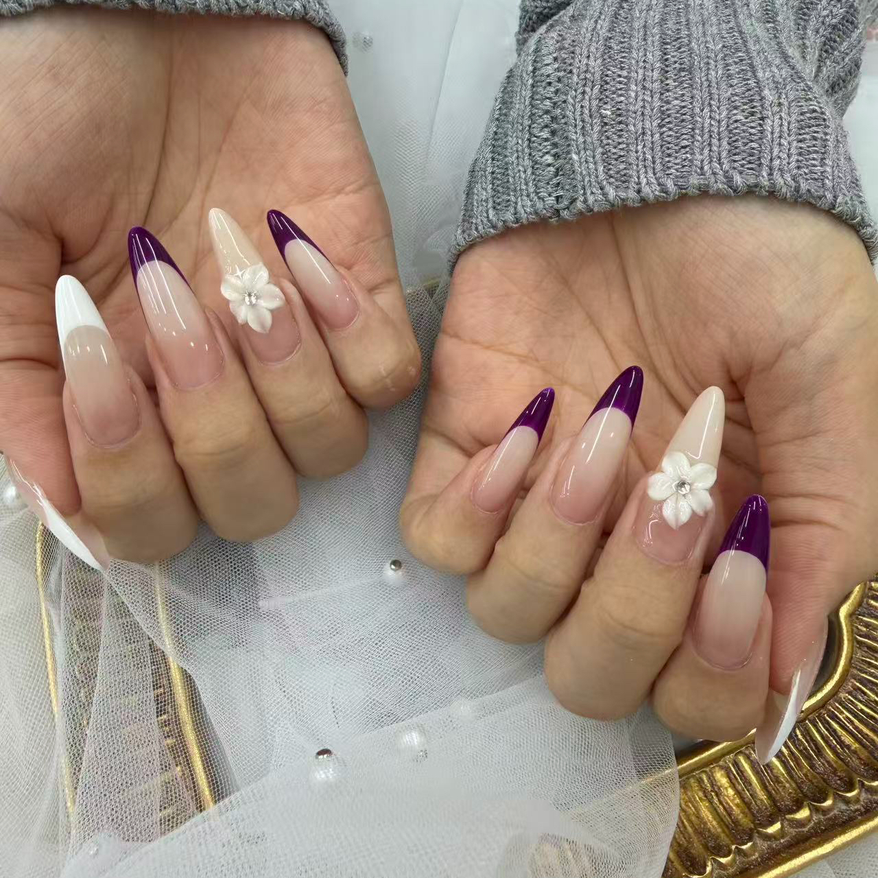 Nail.cyoucyou